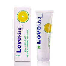 信生活 水溶性人体润滑油果味型咬液可舔舐 成人情趣性用品 柠檬味50ML