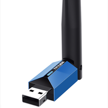 TP-LINK TL-WDN5200H免驱版 650M 双频USB无线网卡台式机笔记本通用
