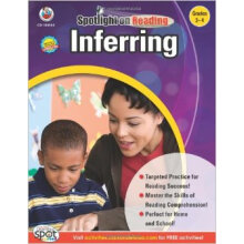 Inferring, Grades 3 - 4