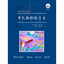 AME科研时间系列医学图书010 单孔胸腔镜手术