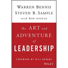The Art and Adventure of Leadership  Understandi