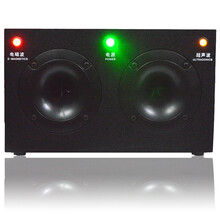 圣兰德 仿生大功率电子驱鼠器超声波灭鼠器灭老鼠捕鼠器猫叫 SD-047 1台装