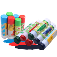 牧联 猪用记号蜡笔 养殖专用 记号笔 兽用记号笔 猪场养殖设备 中号每色8支