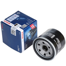 博世(bosch)机滤|机油滤芯|机油滤清器|机油格AF0242适用于 别克 威朗|昂科拉|雪佛兰 创酷 1.0T