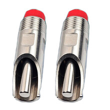 耐尔尼 鸭嘴式塑料帽猪饮水器 不锈钢猪自动饮水器 猪水嘴养猪设备10个