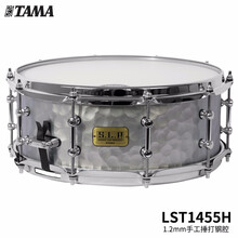 TAMA军鼓 专业演出级军鼓 考级用架子鼓军鼓款式多样 LST1455H