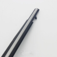 卡伦德 适用于皇冠锐志凯美瑞车窗饰条外压条玻璃外压条06-13款凯美瑞门窗压条防水密封胶条 前左 驾驶座 10-14款锐志