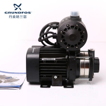 格兰富水泵CMB1-27/3-27大户型家用自动增压泵 CMB1-27