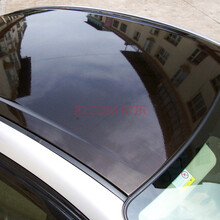 点缤长安天窗膜 改装专用车顶膜 全景天窗 装饰贴膜 改色膜 贴膜 长安CS75