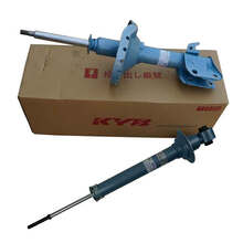 KYB 前后减震器 一汽丰田 RAV-4 ACA3# NEW SR SPECIAL运动式 蓝筒 4只装