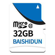 佰仕顿 手机内存卡64G储存卡TF卡class10 microSD 适用于华为荣耀V8 32G内存卡