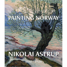 Painting Norway