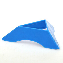 T2油D39魔方格M-CUBE润滑油GAN润滑油小丸号轴心油底座螺丝锉刀袋CFOP 配件底座蓝色