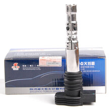 火炬(TORCH)点火线圈(1250) 帕萨特/帕萨特领驭/途安/宝来/速腾/奥迪A4B6/奥迪A4B7/奥迪A6C5