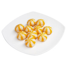 渔鼎鲜  冷冻海胆包 250g 袋装 豆捞huo锅食材【已核酸检测】