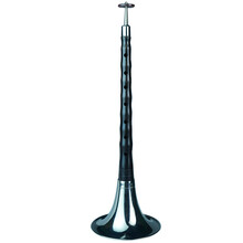 正音堂 唢呐喇叭乌木精品专业演奏唢呐 D调 唢呐 专业乌木唢呐D调