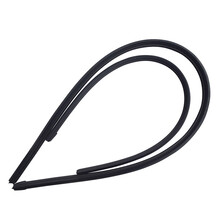 美克杰丰田（TOYOTA）雨刮胶条 雨刮片（不带支架） 汉兰达