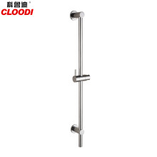 科鲁迪（cloodi）W615-3纯铜淋浴升降杆 淋浴柱（带升降座）