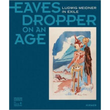 Eavesdropper on an Age 一个时代的窃听者：流放中的路德维希·米德内尔