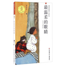 黄蓓佳倾情小说：最温柔的眼睛