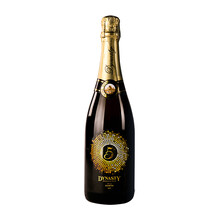 国际	
王朝(Dynasty)国产5度纪念日低醇起泡葡萄酒750ml