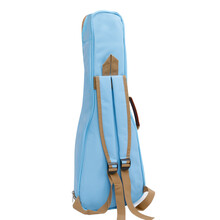 斗牛士（Bullfighter） Bullfighter斗牛士21寸24寸27寸尤克里里包加 蓝色21寸