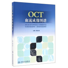 OCT血流成像图谱