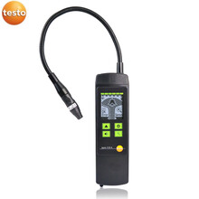 德国德图testo 316-4套装2冷媒检漏仪制冷剂检漏仪测量仪0563 3165