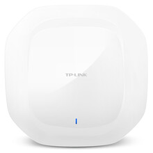 TP-LINK HDAP1800GC-PoE/DC 11AC四频大功率高密度千兆壁挂吸顶式无线AP