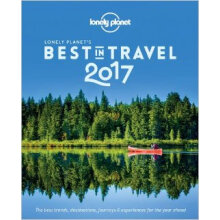 Lonely Planet's Best in Travel 2017