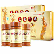 香港同溢堂 益安宁丸 112丸*3瓶 /盒 【1盒】