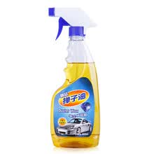 多功能除尘掸子蜡 车掸子蜡油汽车擦车蜡刷油 手喷液体汽车蜡漆面上光抛光车用蜡拖洗车拖把油手喷打蜡快捷 一对装