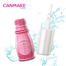 【日本直邮】CANMAKE/井田 日本持久眉毛雨衣防水汗持久定型不晕妆 雨衣 7mL