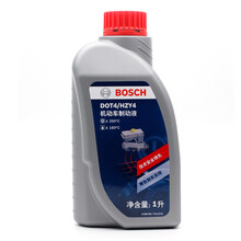 博世 刹车油 起亚