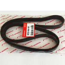 猛速--发电机皮带思域奥德赛CRV雅阁飞度锋范发动机助力泵皮带 09-13款奥德赛