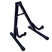 吉他架子落地式民谣木吉他支架立式电吉它架A字架A型架贝斯架贝司架吉他配件通用琴架 吉他A字琴架