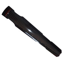 奇宝居 伏羲式古琴 初学者手工古琴 高级演奏专业弹拨乐器 琴筝乐器 初学推荐购买 仲尼普通款