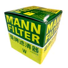 曼牌摩托车机油滤清器|滤芯|机滤 适用于 贝纳利502