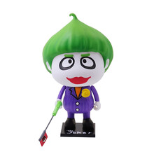 SOAP STUDIO 神奇女侠 正义联盟A仔手办 蝙蝠侠超人小丑女公仔摆件 生日礼物创意礼品 小丑