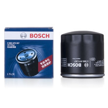 博世 机油滤清器/滤芯/机滤/机油格 大众新捷达 (13至20款)