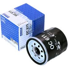 （MAHLE）马勒原厂机滤机油滤芯格滤清器过滤网发动机保养专用汽车配件【适用于】 宝骏730 1.8