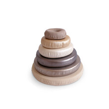 展翔 海绵垫圈 医用体位垫 圆垫 透气海绵垫圆垫 卧床病人护理坐垫 防水革面15cm*5cm 一个