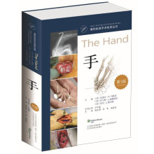 骨科标准手术技术丛书：手（第3版）