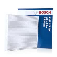 博世(BOSCH)空调滤清器 空调格 空调滤芯 马自达6