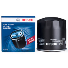 博世 机油滤清器/滤芯/机滤/机油格 长城哈弗H5(汽油车)