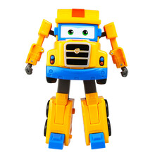 超级飞侠7玩具奥迪双钻（AULDEY）大号益智变形机器人乐迪小爱奥迪双钻大套装男孩女孩玩具儿童礼物 大号变形机器人-卡尔叔叔720225