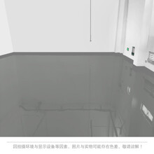 油性环氧树脂地坪漆防水耐磨水泥厂房地面漆室内家用车库地平漆 中灰 主漆16Kg+固化剂4Kg