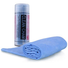 吉艺鹿  汽车用品 毛巾 洗车海绵 打蜡海锦 便携式折叠水桶 除尘掸 吸水麂皮巾 洗车工具 VA-573 吸水麂皮巾