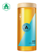 森蜂园 长白山椴树蜂蜜1000g 纯净天然成熟蜜长白山椴树高峰森林蜜