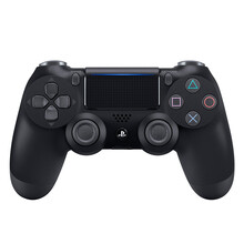 索尼（SONY） 【 PS4 官方配件国行 】 新款 PS4 国行  黑色